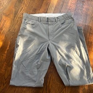 Barely worn RLX Golf pants